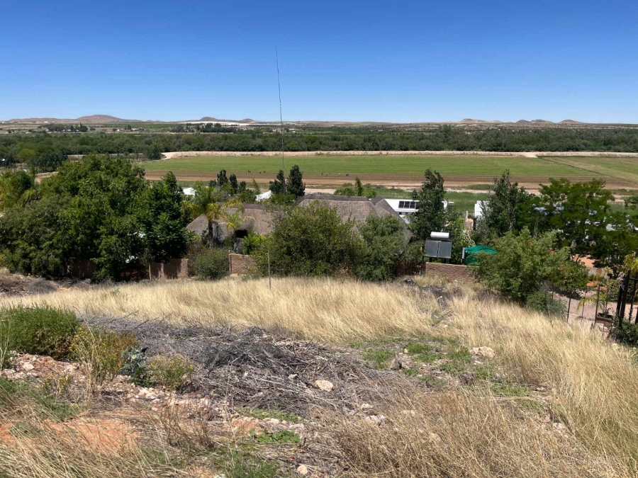 0 Bedroom Property for Sale in Keidebees Northern Cape